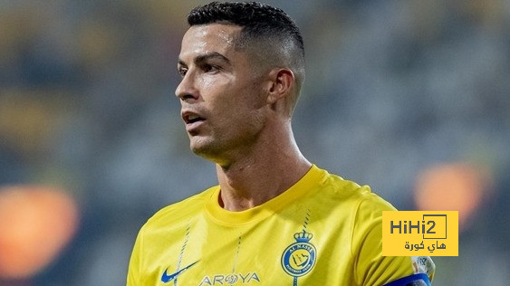 رونالدو وسيط انتقال نجم مانشستر يونايتد إلى النصر