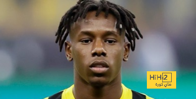 الفريق المقبل لزكريا هوساوي بعد الرحيل عن الاتحاد
