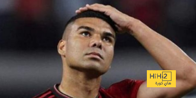 انقسام في النصر بسبب صفقة كايسميرو!