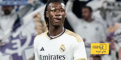 فيديو: الفرنسي كان يعزف موسيقى مع ريال مدريد أمام فالنسيا
