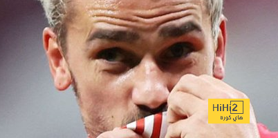 غريزمان والهلال … حكاية انتهت قبل حتى أن تبدأ!