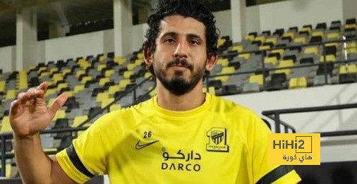 موعد مباراة أحمد حجازي الأولى مع الاتحاد بعد عودته من الإصابة