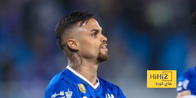 أكثر جمهور يتمنى رحيل ميشيل من الهلال