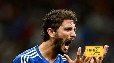 لوكاتيلي يغادر معسكر إيطاليا للإصابة