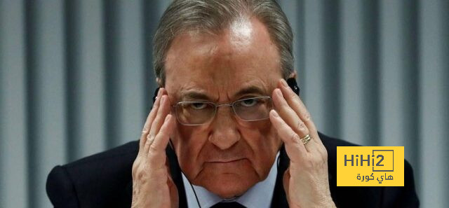 ريال مدريد نفد صبره مع هذا اللاعب