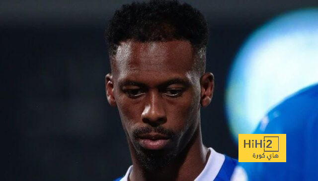 جمهور الهلال … شاهد ما شافش حاجة