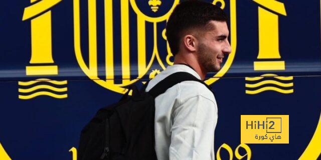 تصفيات أمم أوروبا.. منتخب إسبانيا يسافر إلى قبرص