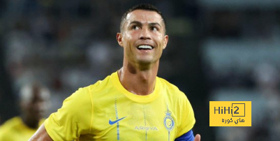 سبب سقوط رونالدو المستمر في مصيدة التسلل مع النصر