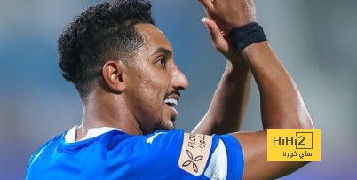 موقف النصر من احتمالية غياب سالم الدوسري عن الديربي