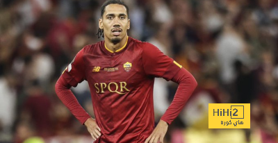 كريس سمولينج يلفت أنظار الدوري السعودي