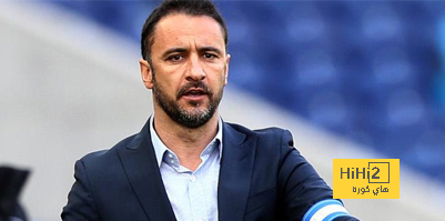 إنجازات فيتور بيريرا ليكون مرشح لتدريب الإتحاد