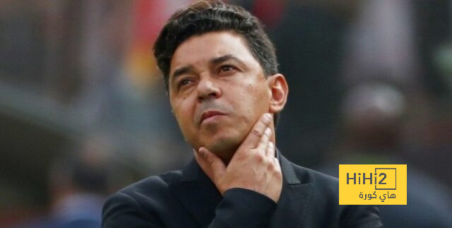 سر اختيار الاتحاد غاياردو رغم الاتفاق مع لوبيتيغي
