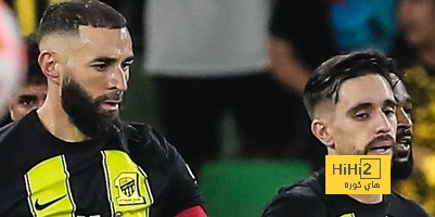 شرطان يضمنان فوز الاتحاد بكأس العالم للأندية!