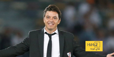 أزمة حدثت لـ غالاردو مع ريفربليت لن يجدها مع الاتحاد