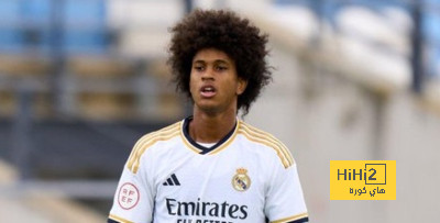 جوهرة ريال مدريد تقترب من فالنسيا