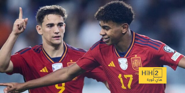 تقييم لاعبو منتخب إسبانيا أمام قبرص