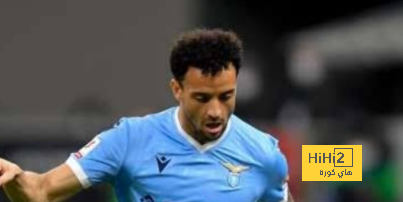 نجم لاتسيو على أبواب دوري روشن السعودي