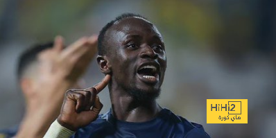 حقيقة غياب ماني عن الديربي أمام الهلال
