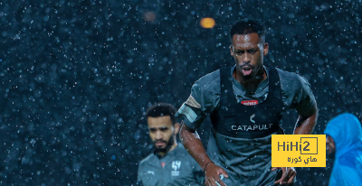 أكثر شيء يُقلق جمهور الهلال قبل الديربي أمام النصر