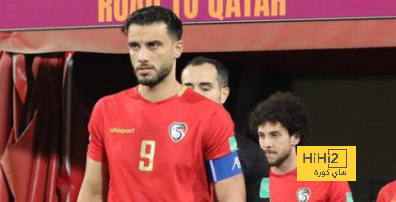 هل يعود عمر السومة إلى الدوري السعودي؟