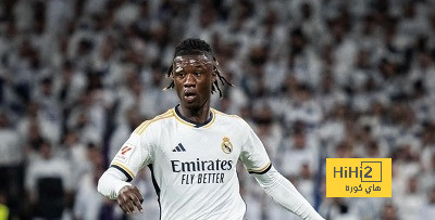 كامافينجا يثير أزمة بين ريال مدريد ومنتخب فرنسا