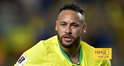نتائج المنتخب البرازيلي تعزز فرص نيمار في العودة للسيليساو بعد التعافي من الاصابة