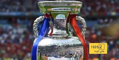 13 منتخبا ضمنوا تأهلهم ليورو 2024