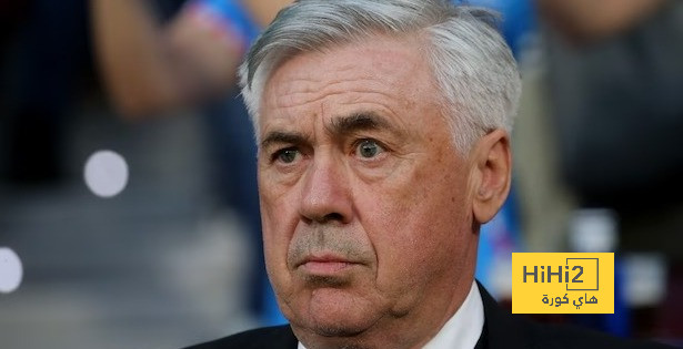 الضربة التي قد تقضي على ريال مدريد هذا العام