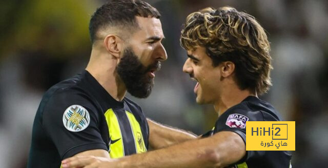 قبل الاستفادة منه.. نجم الاتحاد العالمي على بعد خطوة من الدوري الإنجليزي