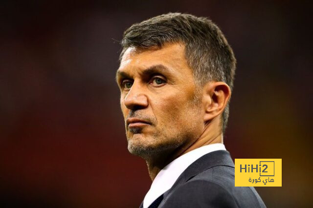 باولو مالديني ومهمة جديدة في مانشستر يونايتد