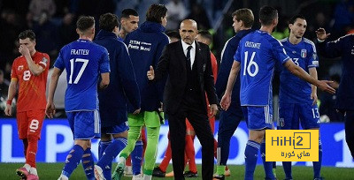 السر وراء نجاح سباليتي مع منتخب إيطاليا