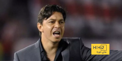 5 أسباب دفعت غالاردو للموافقة على تدريب الاتحاد