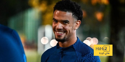 زائير إيمري يدخل تاريخ منتخب فرنسا