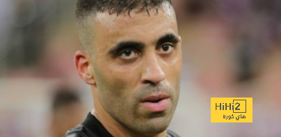 نجاح حمد الله في الشباب … متوقف على أمر واحد!