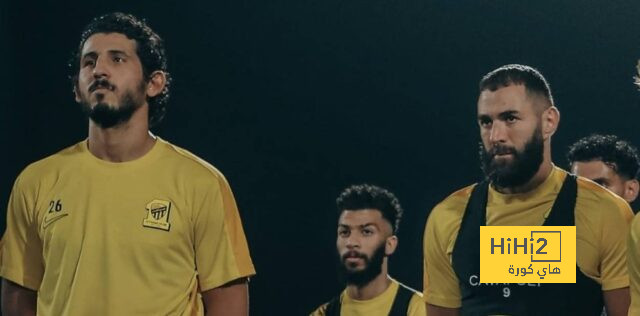 فيديو: نجم الاتحاد يتعرض لحادث مروري