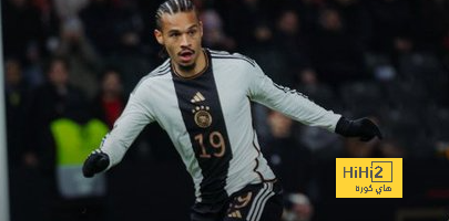 ماذا قدم ساني في مباراة ألمانيا وتركيا؟