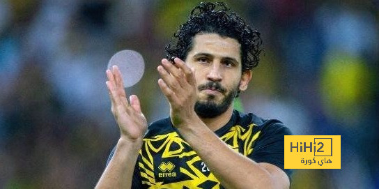 أكثر شيء يقلق جمهور الاتحاد من أحمد حجازي
