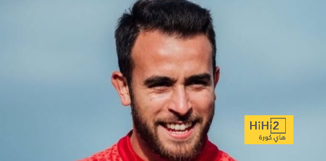 اللاعب أم النادي .. من هو صاحب قرار خروج غارسيا من برشلونة ؟