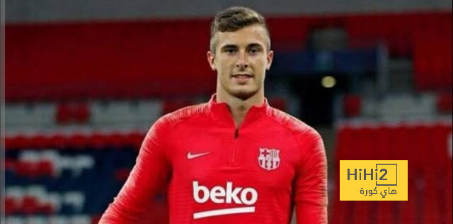 أخر مباراة شارك فيها بينيا مع برشلونة ؟