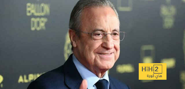 ريال مدريد يحدد أولوياته في ميركاتو صيف 2024