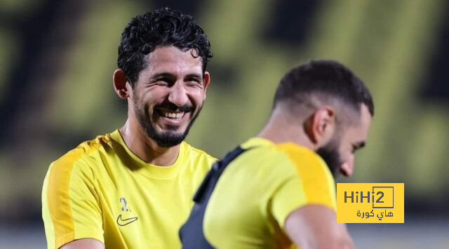 بنزيما وحجازي.. من يحمل شارة قيادة الاتحاد في كأس العالم؟
