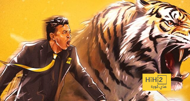 الاتحاد حديث الصحافة الأرجنتينية بعد توقيع غالاردو