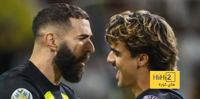 3 مكاسب ستعود على الاتحاد في حال رحيل جوتا