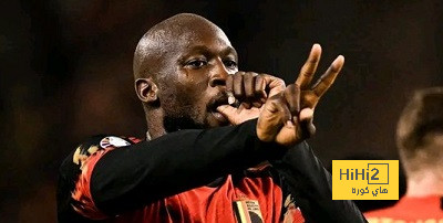 لوكاكو يحقق رقما قياسيا فى تصفيات اليورو