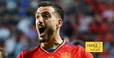 خوسيلو الأكثر مساهمة تهديفية لإسبانيا في تصفيات يورو 2024