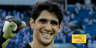 أصعب لاعب واجهه ياسين بونو طوال مسيرته