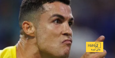 بتدخل من رونالدو … حارس مرمى كبير في الطريق إلى النصر!