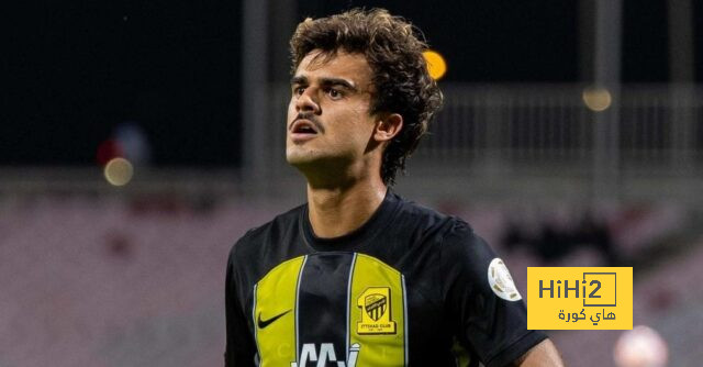 هل يمنع غالاردو نجم الاتحاد من الانتقال إلى الدوري الإنجليزي؟