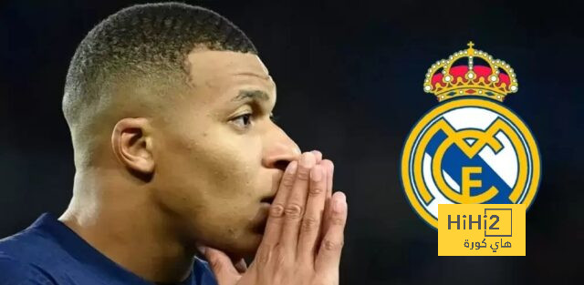 باريس يحدد بديل مبابي … هل ينتقل إلى ريال مدريد؟
