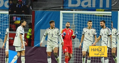 إيطاليا ثالث أكثر المتأهلين في تاريخ أمم أوروبا